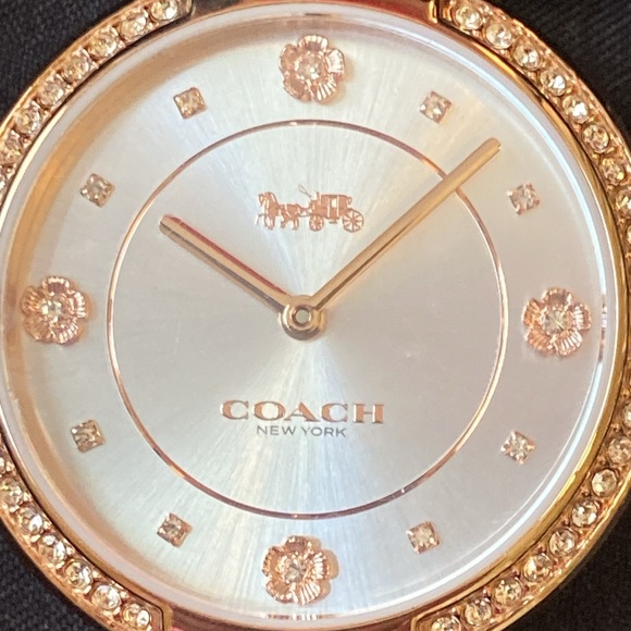 NWT COACH WATCH - Picture 7 of 7